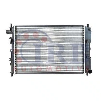 RADIADOR AGUA FORD  FO5I