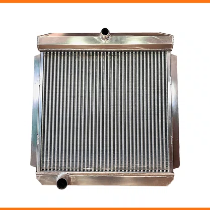 RADIADOR AGUA FORD  FO6I  