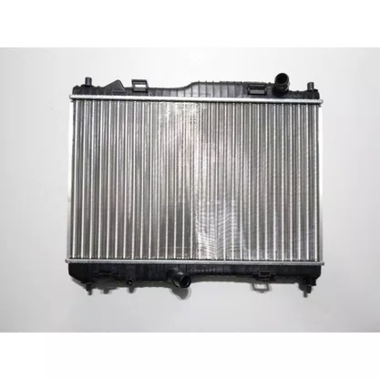 RADIADOR AGUA FORD  FO6V  