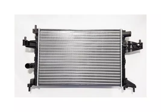 RADIADOR AGUA GM G11N