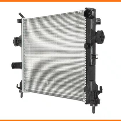 RADIADOR AGUA GM G12I