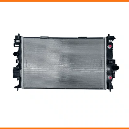RADIADOR AGUA GM G12I