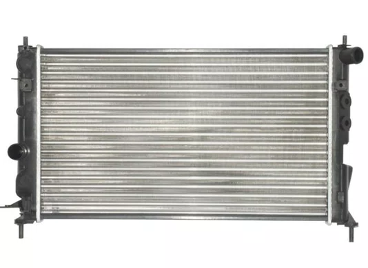 RADIADOR AGUA GM G12N
