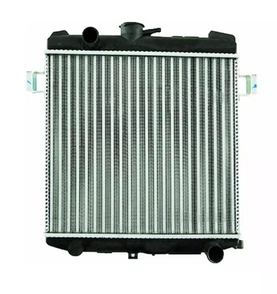 RADIADOR AGUA GM G13R