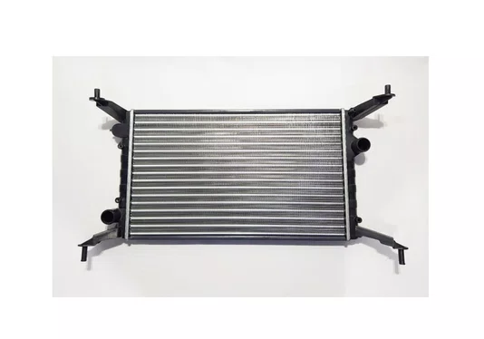 RADIADOR AGUA GM G14N