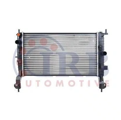 RADIADOR AGUA GM G15I
