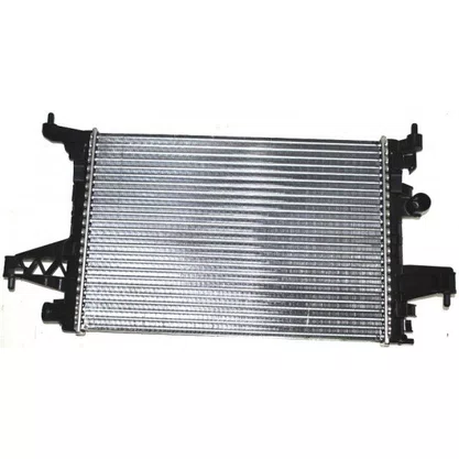 RADIADOR AGUA GM G16N