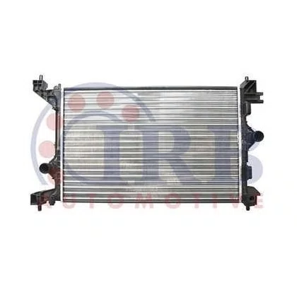 RADIADOR AGUA GM G18I