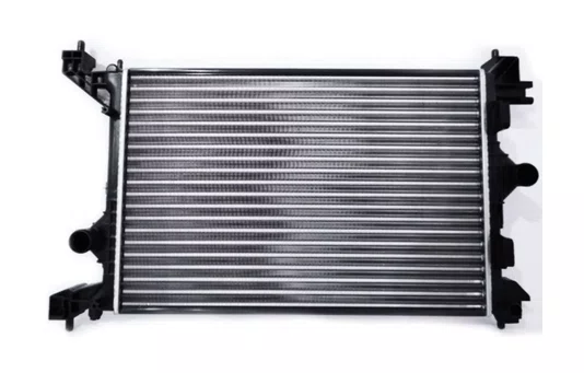 RADIADOR AGUA GM G18N