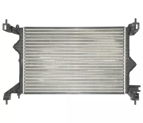 RADIADOR AGUA GM G18V