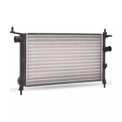 RADIADOR AGUA GM  G1N