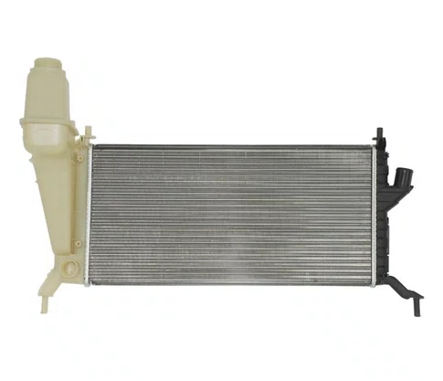 RADIADOR AGUA GM  G2N