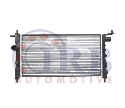 Radiador Agua Gm G3i - IRB
