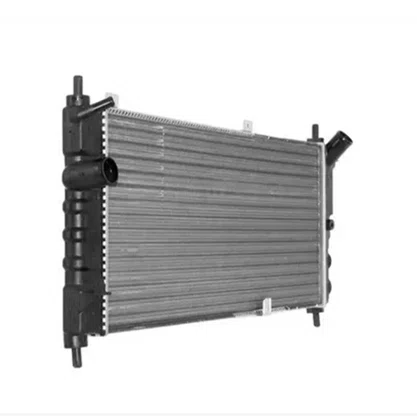 RADIADOR AGUA GM  G3I