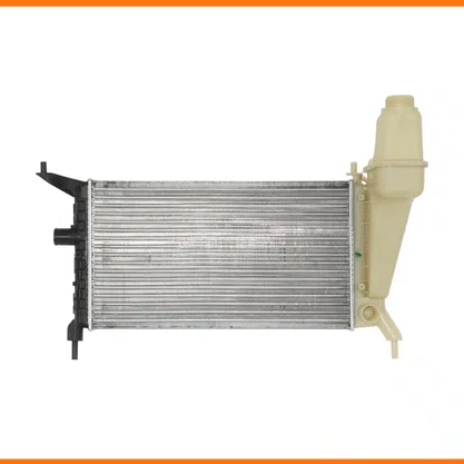 RADIADOR AGUA GM  G6I