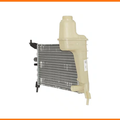 RADIADOR AGUA GM  G6I