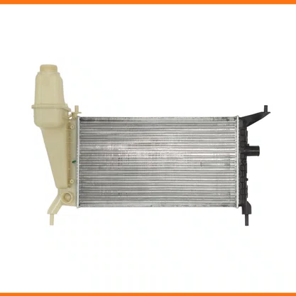 RADIADOR AGUA GM  G6I