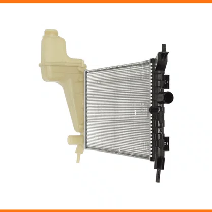 RADIADOR AGUA GM  G6N
