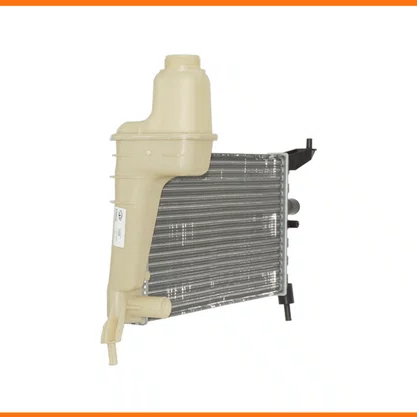 RADIADOR AGUA GM  G6N