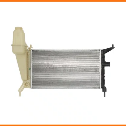 RADIADOR AGUA GM  G6N