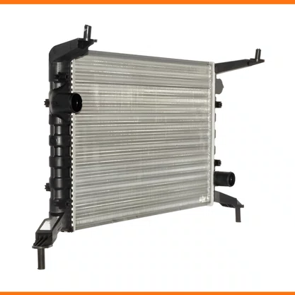 RADIADOR AGUA GM  G7N