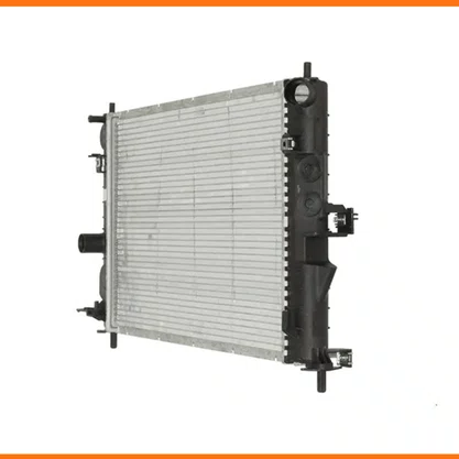 RADIADOR AGUA GM  G8I