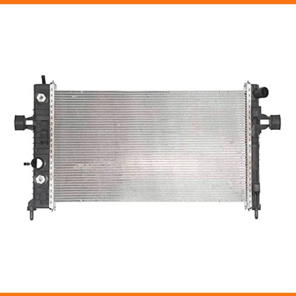 RADIADOR AGUA GM  G8I