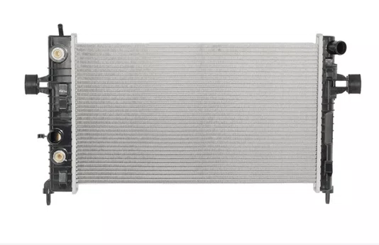 RADIADOR AGUA GM  G9N