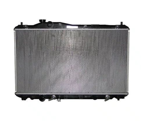 RADIADOR AGUA HONDA