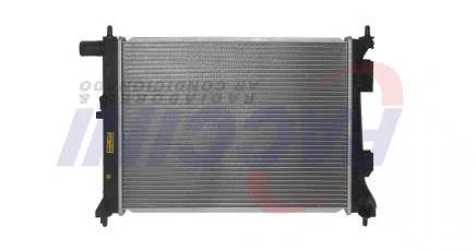 RADIADOR AGUA HYUNDAI  HY1I