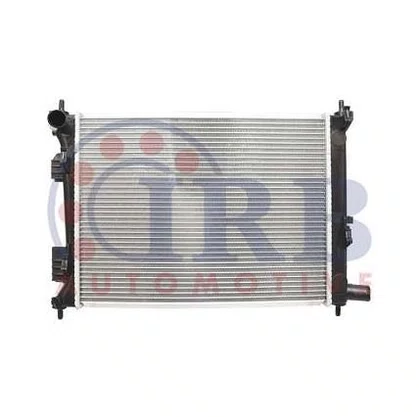RADIADOR AGUA HYUNDAI  HY1I
