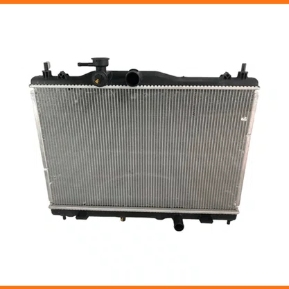 RADIADOR AGUA NISSAN
