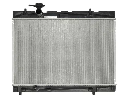 RADIADOR AGUA TOYOTA T1N