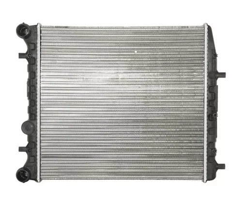 RADIADOR AGUA VW