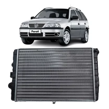 RADIADOR AGUA VW  V1N