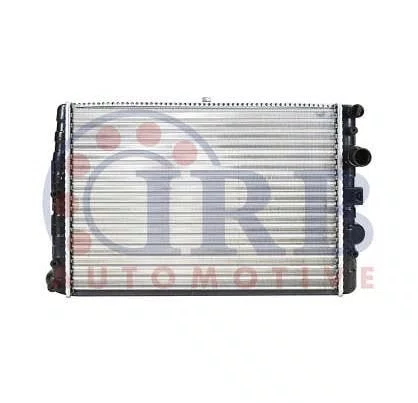 RADIADOR AGUA VW  V4I