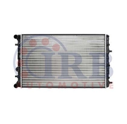Radiador de Água Vw V5i