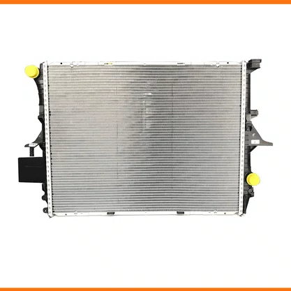 RADIADOR AGUA VW  V6I