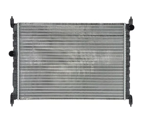 RADIADOR AGUA VW  V8V