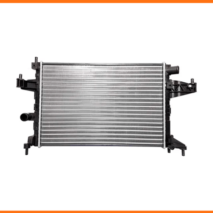 Radiador de Água Gm G8i