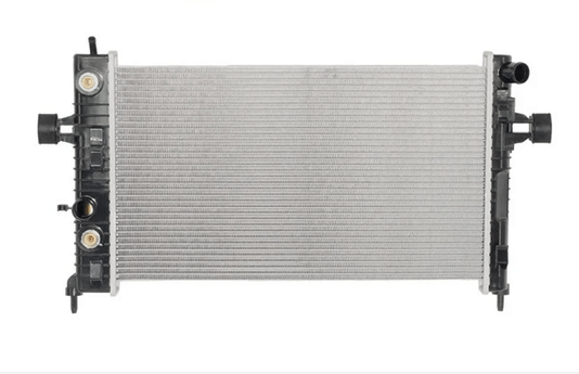 Radiador Notus - Nt-22247.126 - Vectra \ Zafira 