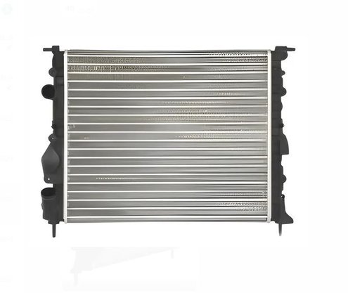 Radiador Notus - Nt-4700.523 - Clio 