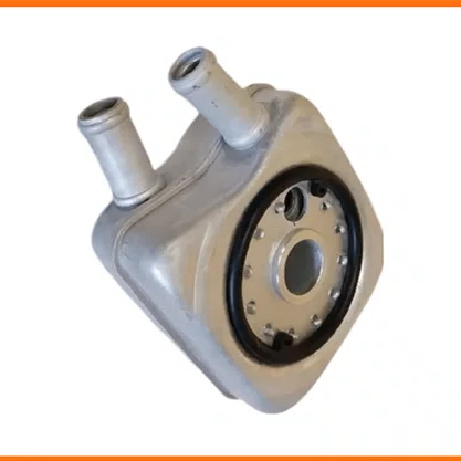 Radiador de Óleo da Volkswagen