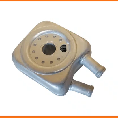 Radiador de Óleo da Volkswagen