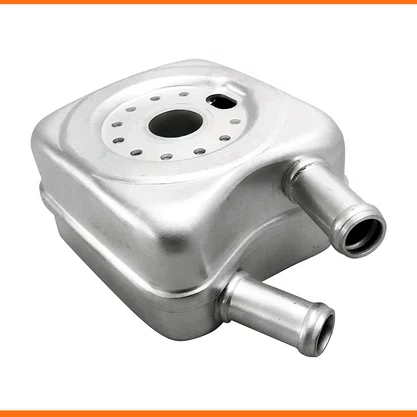 Radiador de Óleo da Volkswagen