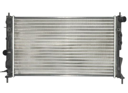 Radiador Tecfan - 55330-exp - Vectra 