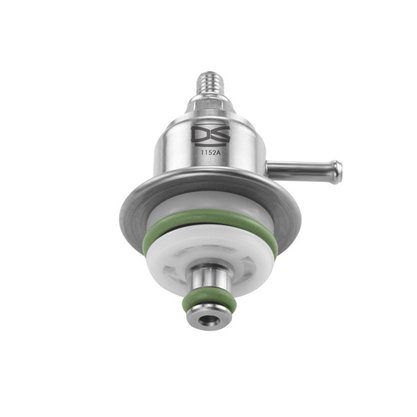 REGULADOR DE PRESSÃO DS - 1152A
