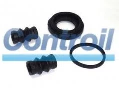 REPARO PINCA FREIO VW