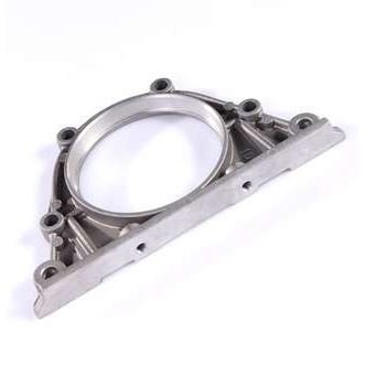 Retentor Do Virabrequim Flange Isapa - 28906 - Ruiyi \ Ulc Furgão \ Ulc Picape 