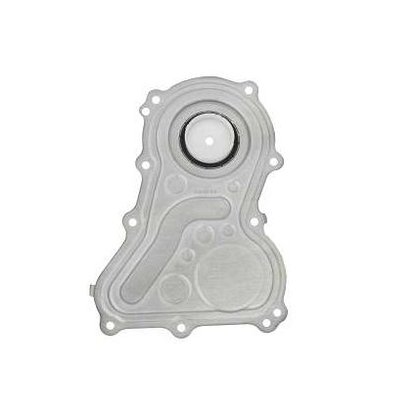 FLANGE DO VIRABREQUIM DIANTEIRO SABÓ - 05909SIST
